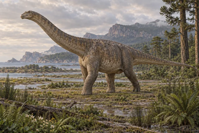 Clean catalogue illustration for Abditosaurus