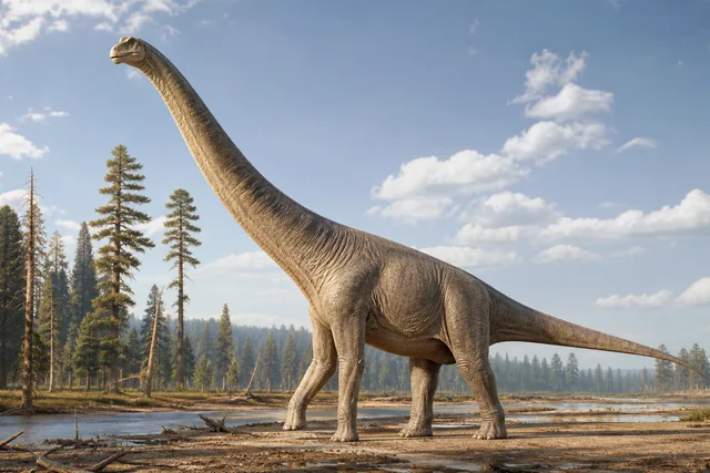 Catalogue illustration for Abydosaurus