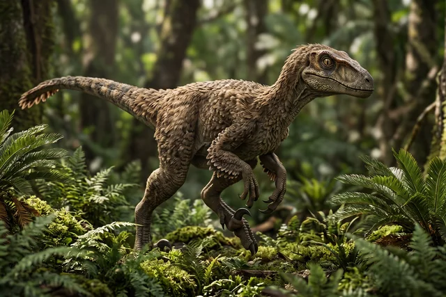 Catalogue illustration for Gasosaurus