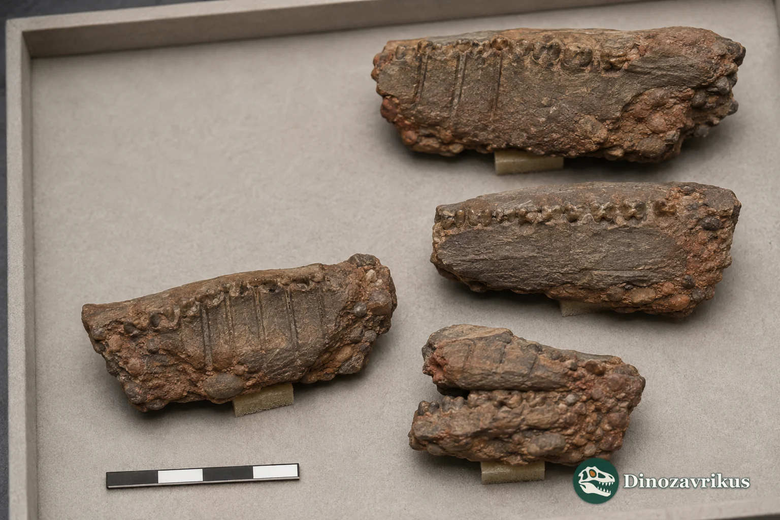Beesiiwo reconstructed in a Late Triassic Wyoming floodplain habitat