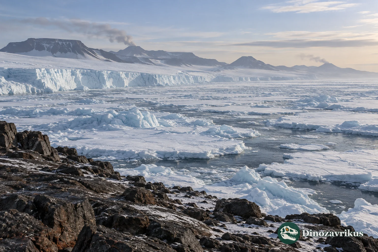 Glaciers and sea ice along a low-latitude Cryogenian coast