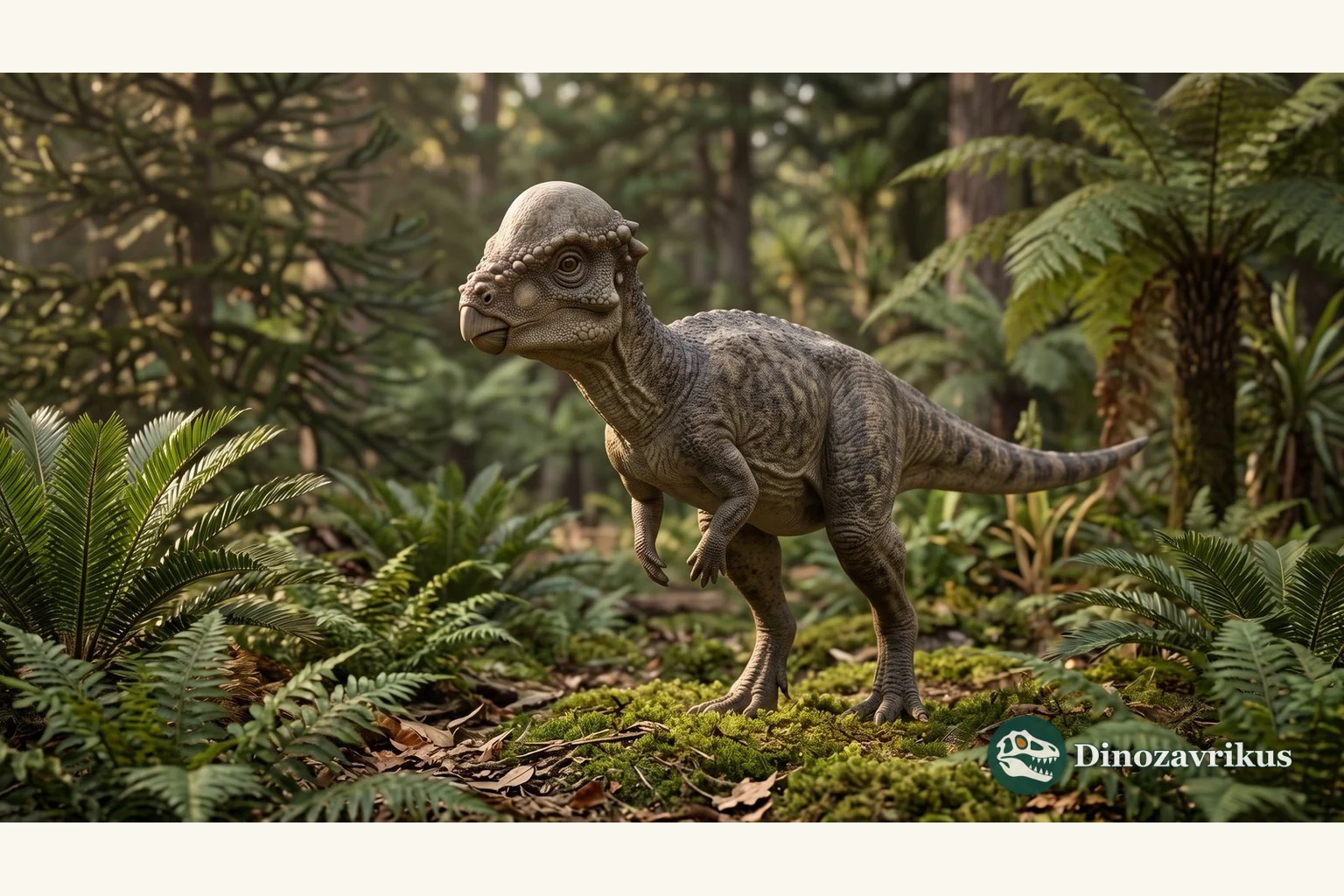 A cautious reconstruction of Gremlin slobodorum as a small leptoceratopsid