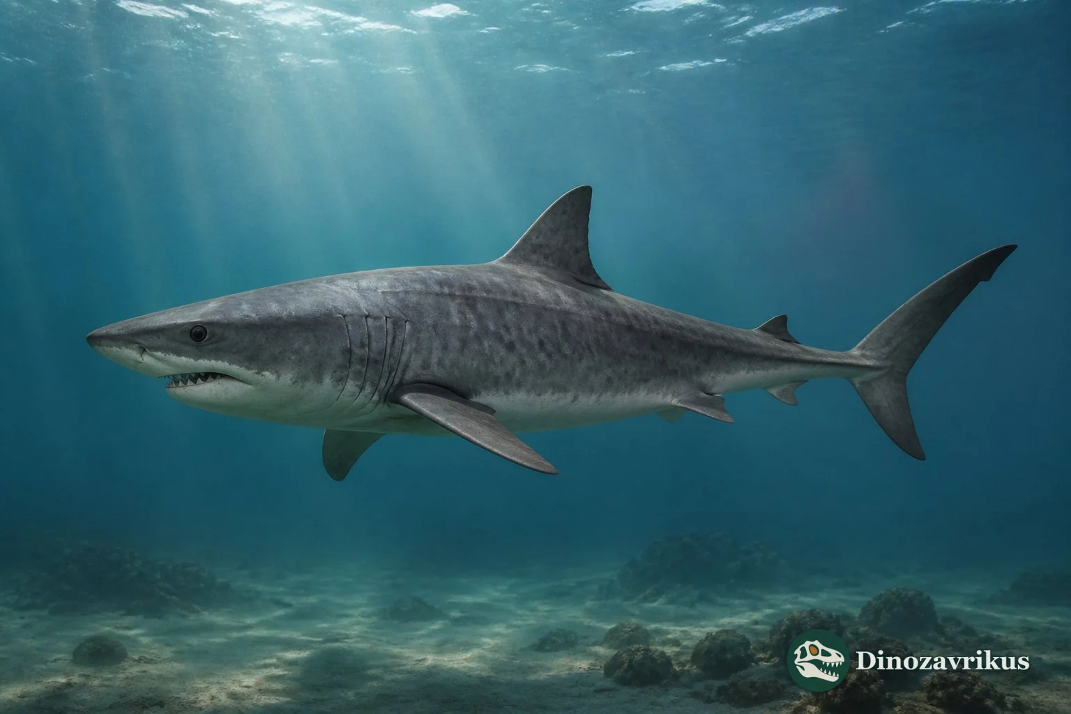 Anterior and lateral teeth attributed to the Paleogene shark Isurolamna