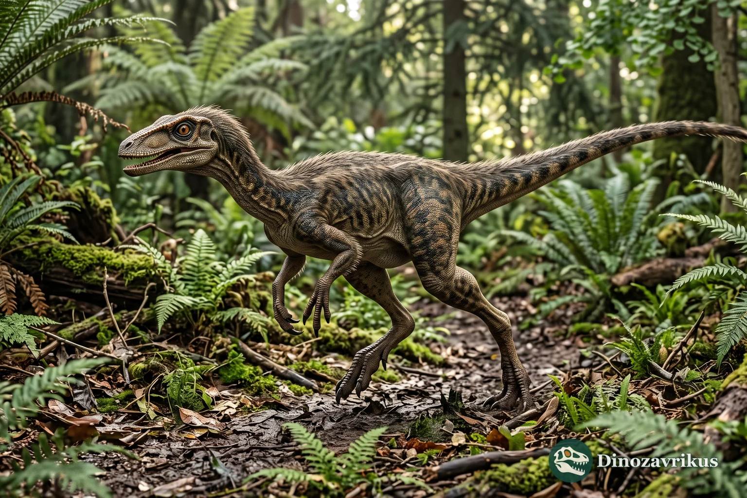 Juvenile Scipionyx in a warm Early Cretaceous setting