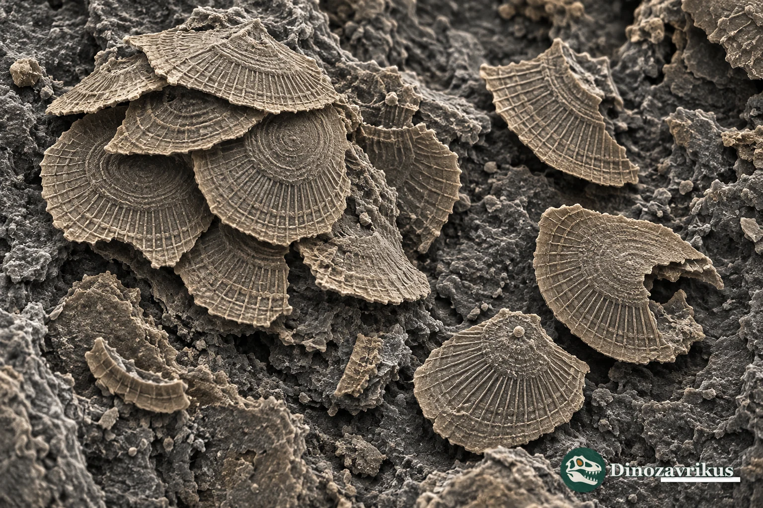 Microscopic phosphatic scales made by a Tonian eukaryote
