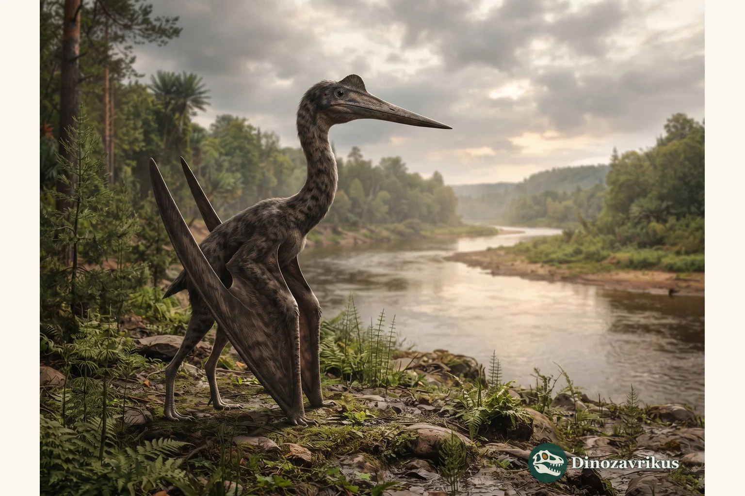 Volgadraco reconstructed along a Late Cretaceous shoreline in the Volga region