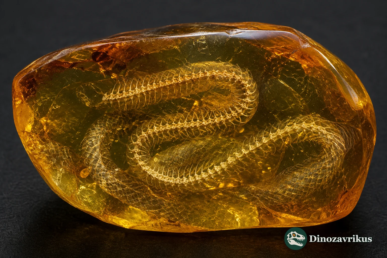 Tiny articulated postcranial skeleton of Xiaophis myanmarensis preserved in Burmese amber